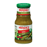 Herdez Salsa Verde Full-Size Picture